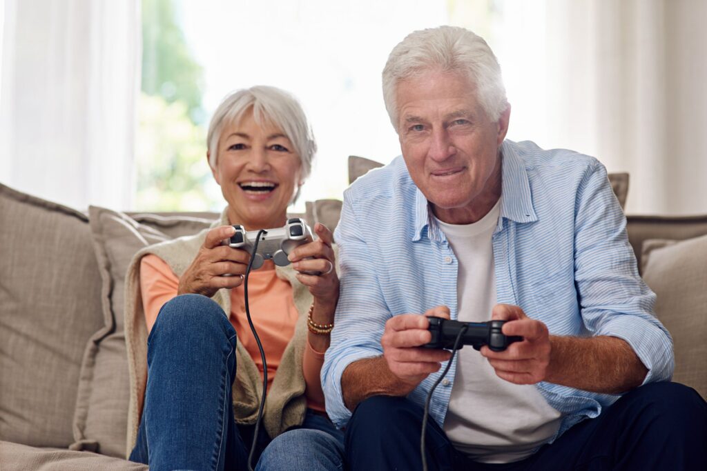 gaming seniors GettyImages 537456926 min