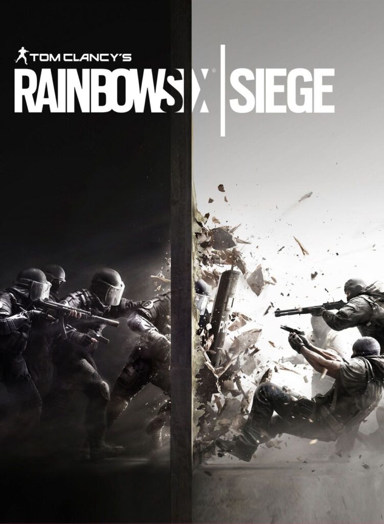 gioco uplay tom clancys rainbow six siege cover 1