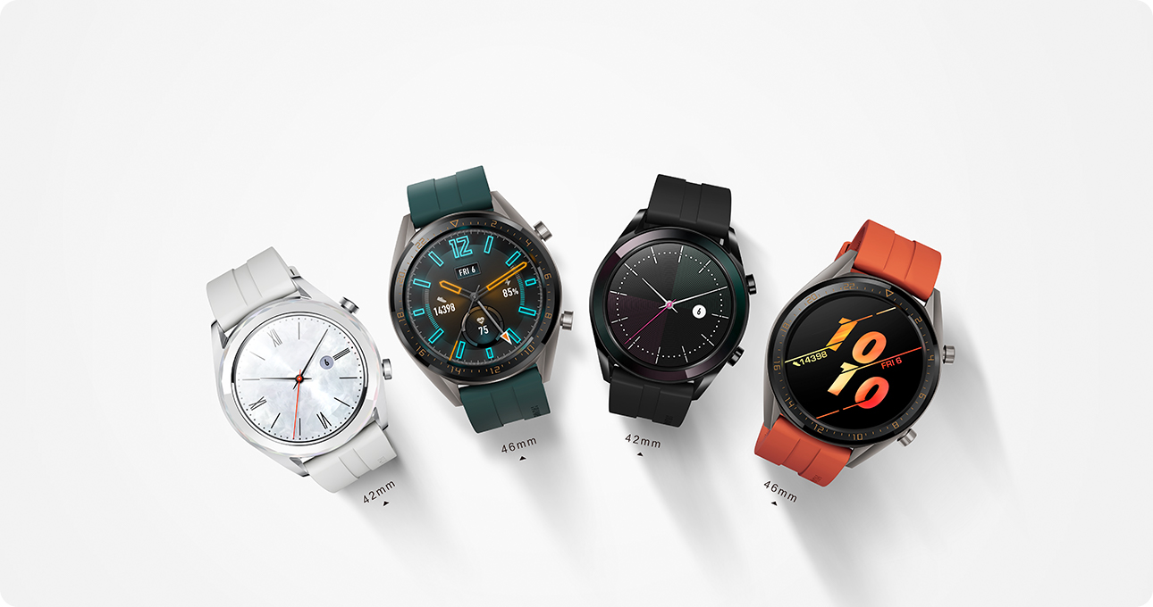 SmartWatch Huawei