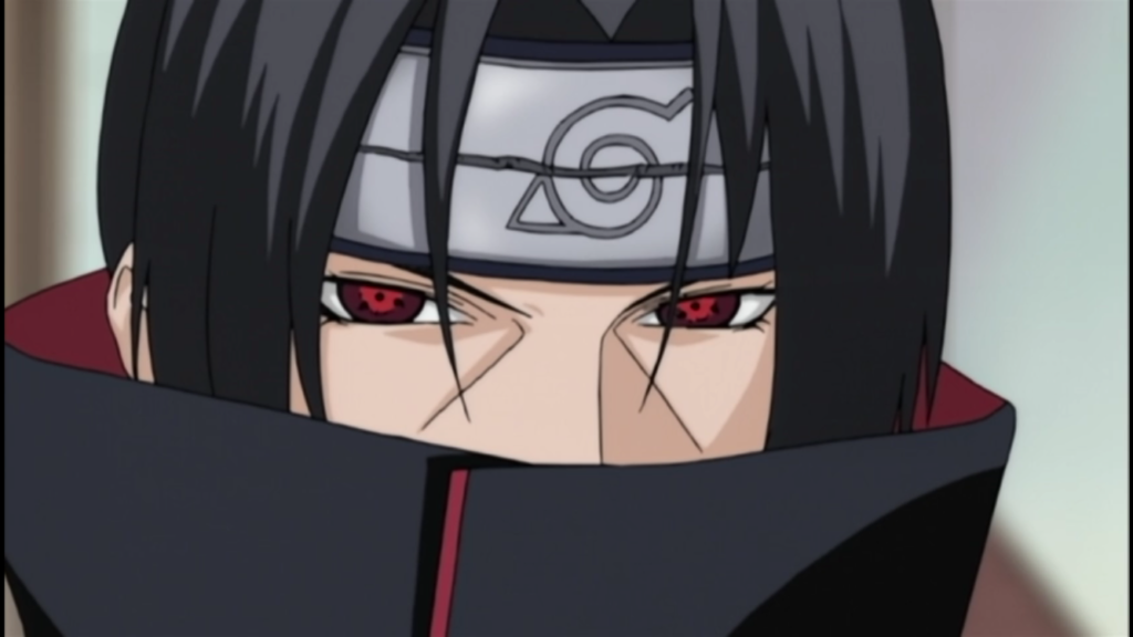 itachi-uchiha