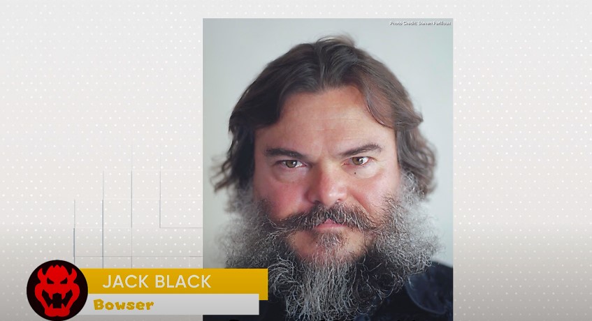 film super mario jack black bowser