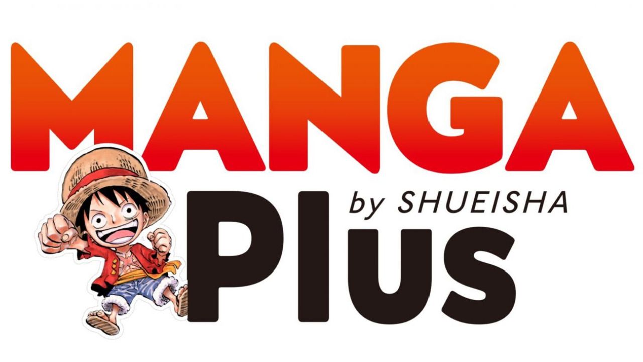 Manga Plus