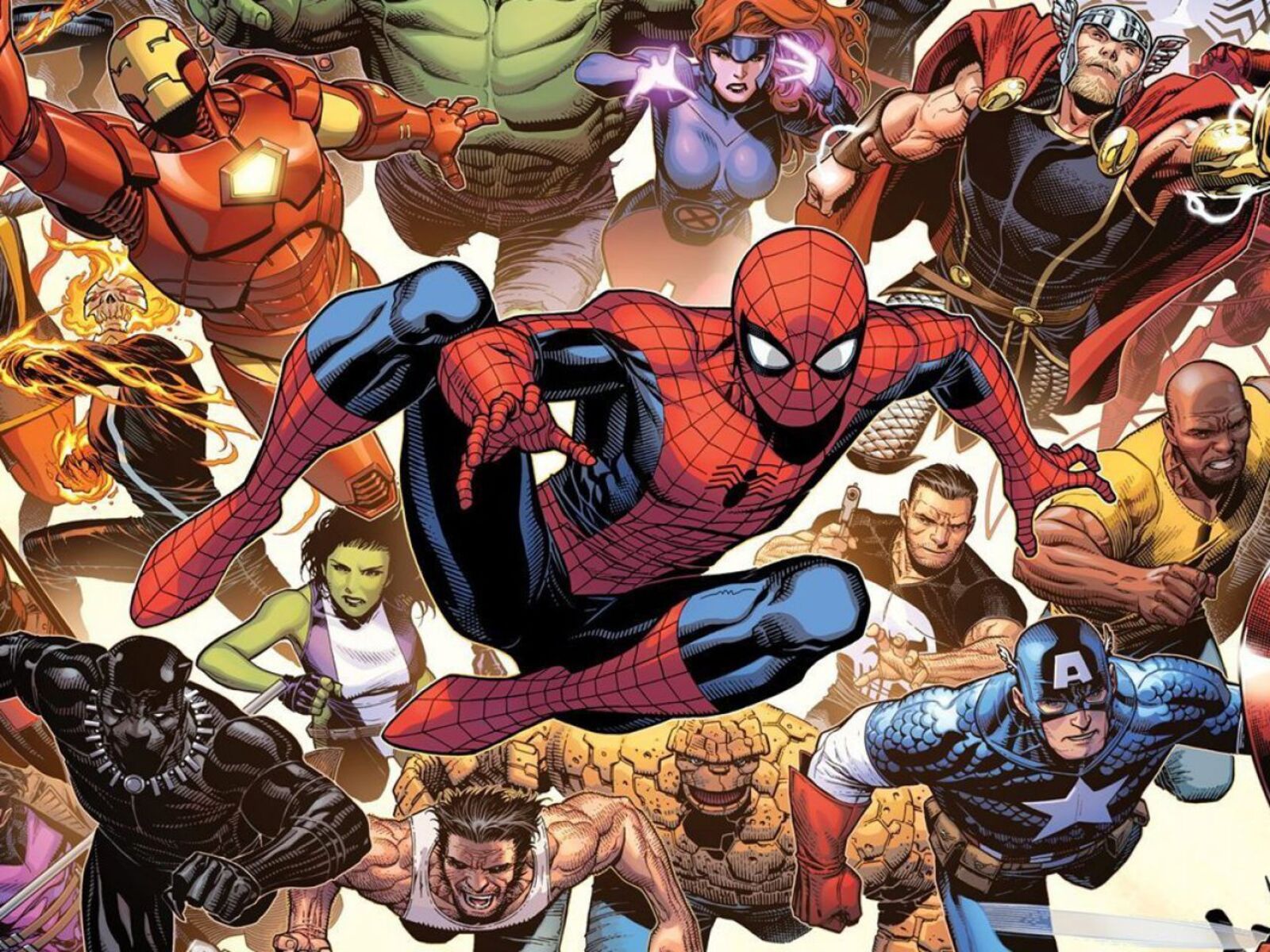 marvel comics annuncia uscita piu serie sempre v3 426366 1280x960 1