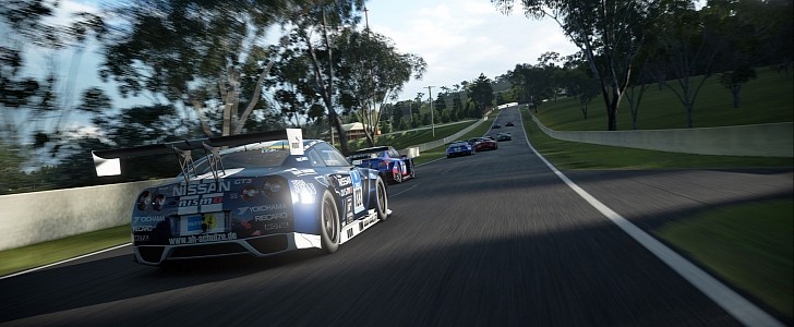 new gran turismo sport update released with a laughable changelog 169021 7