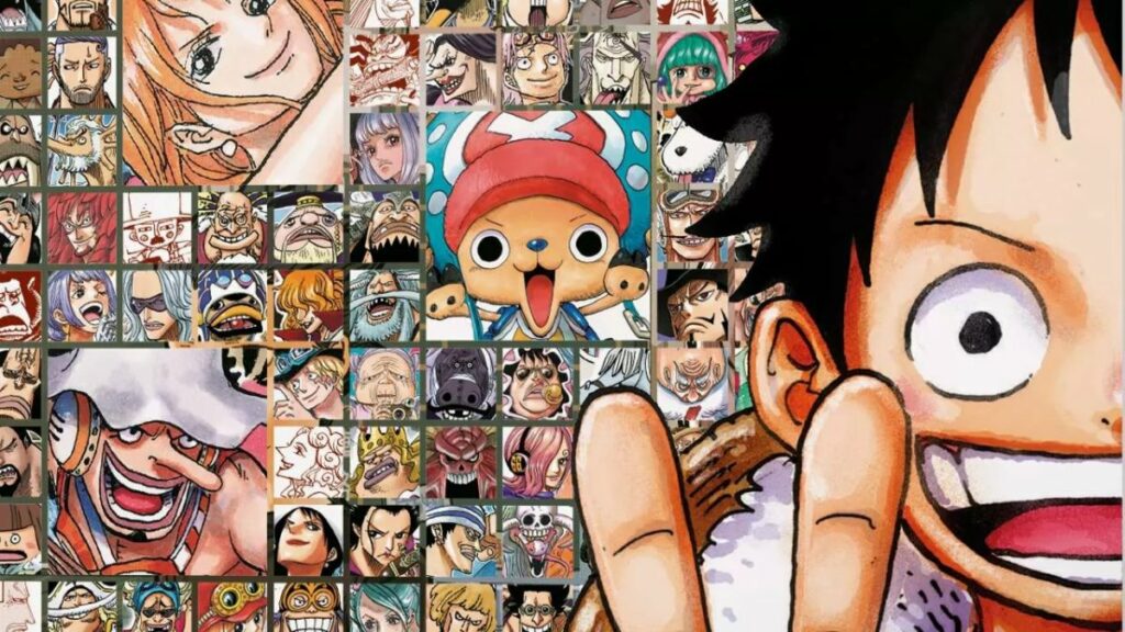 one piece kaido yamato razzataglia più alta