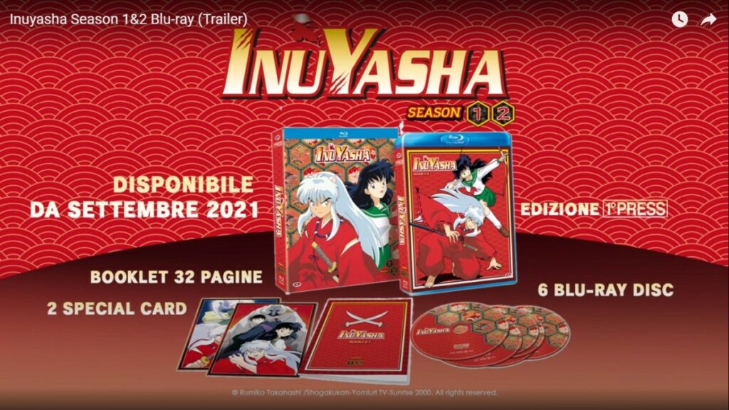 Inuyasha