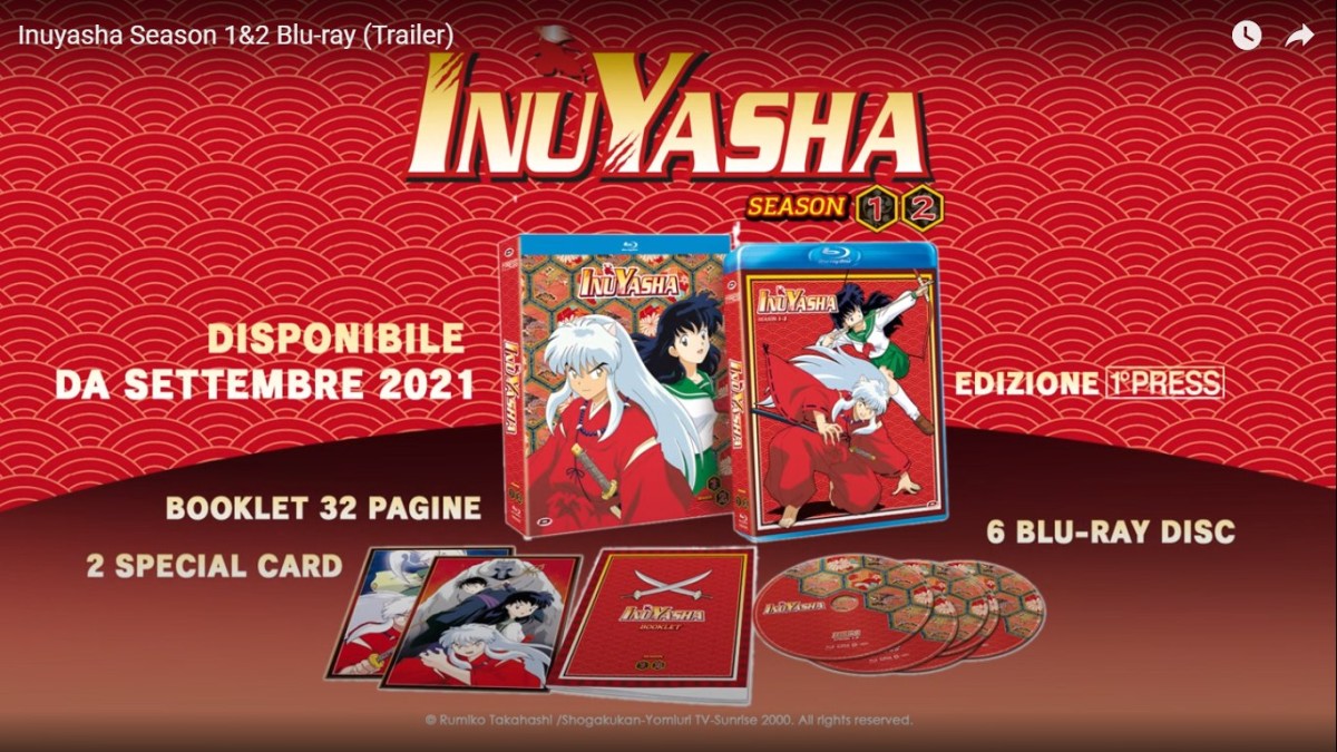 Inuyasha