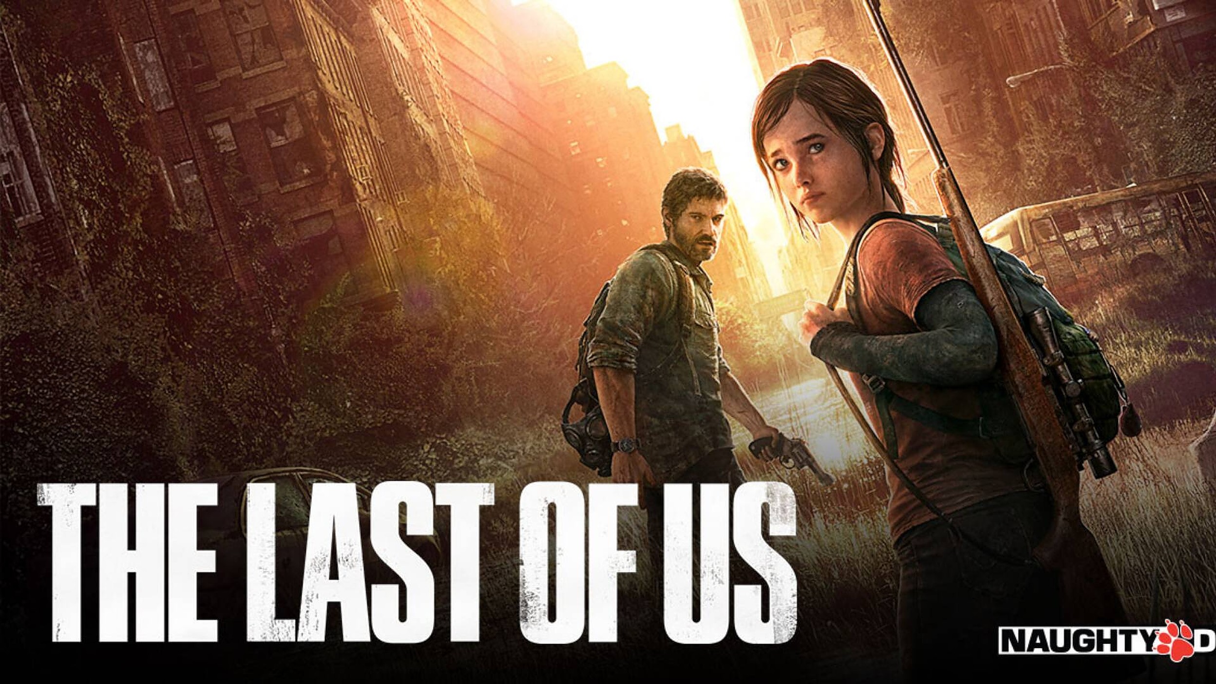 the last of us