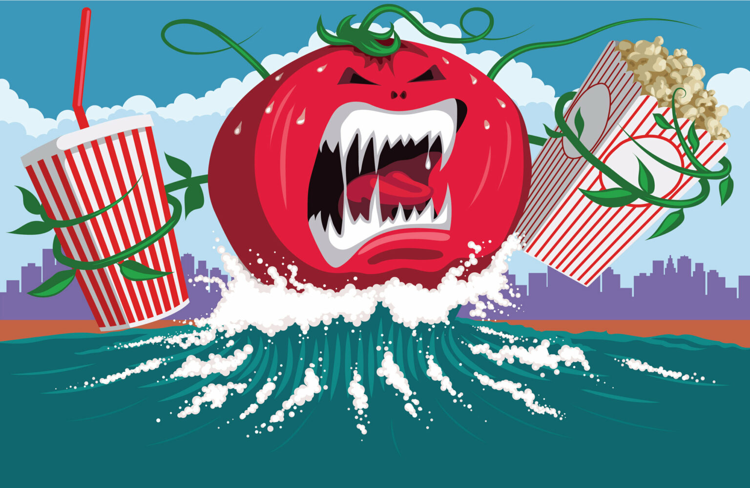 Rotten Tomatoes.