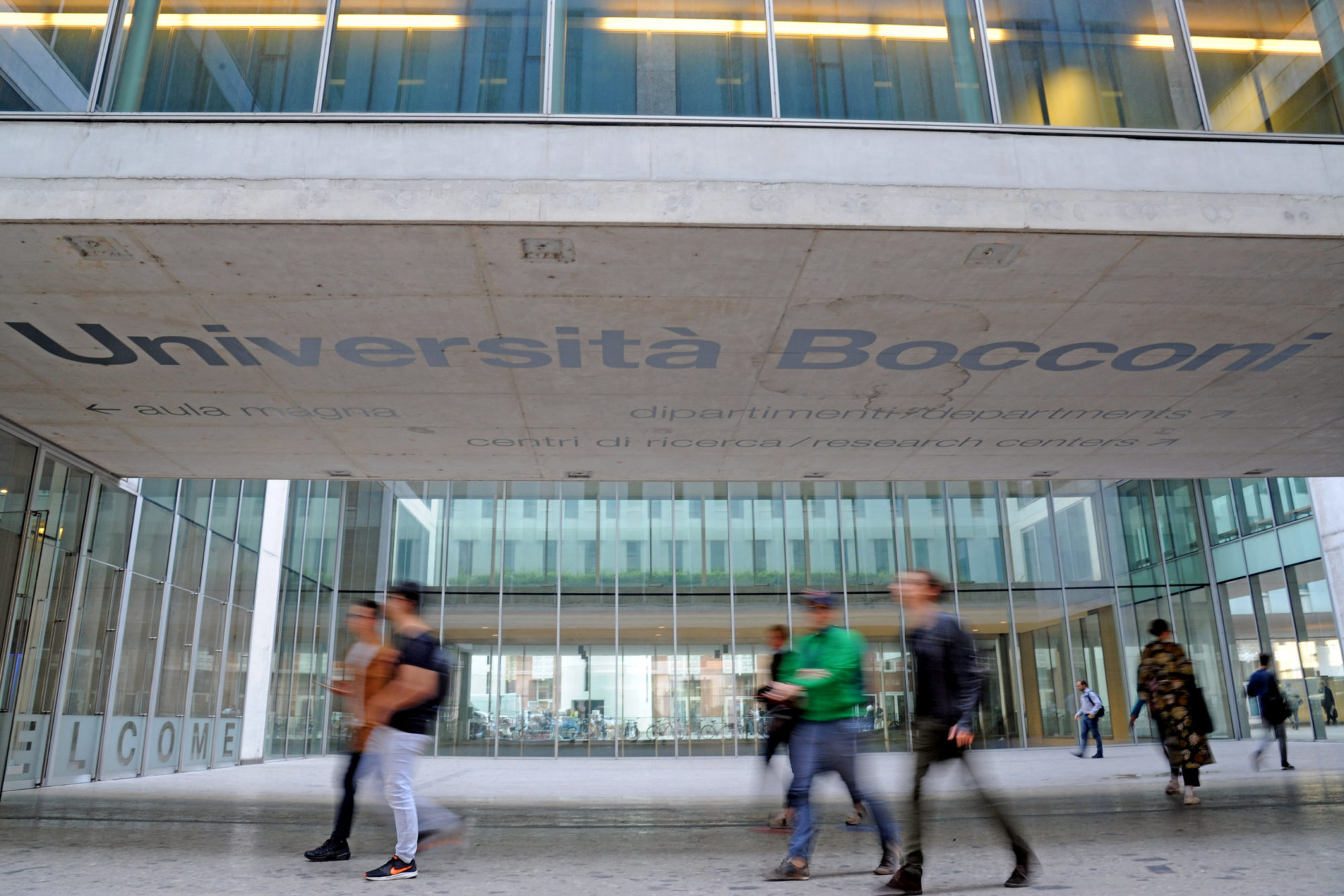 bocconi