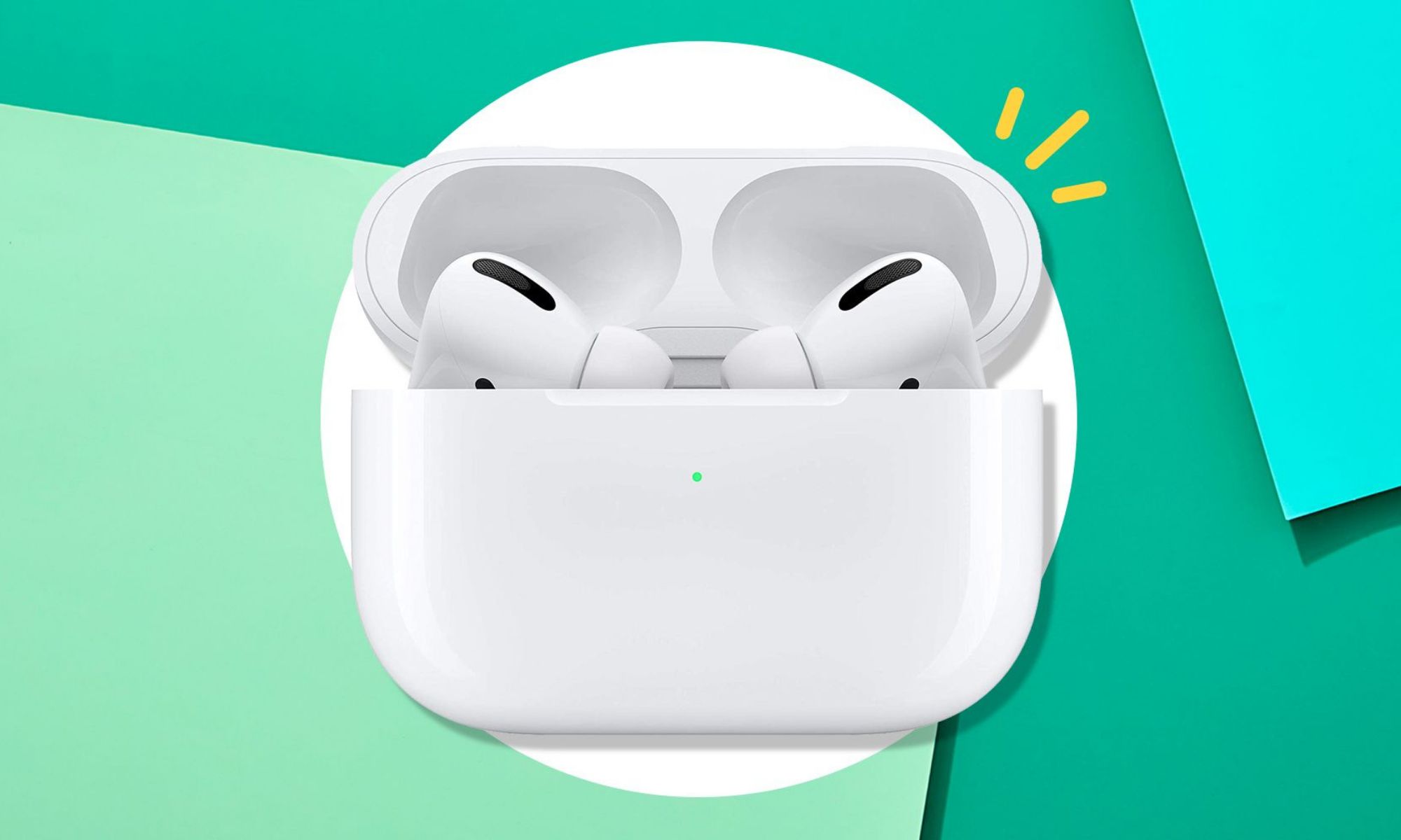 AirPods