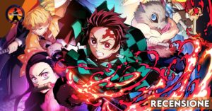 Demon Slayer The Hinokami Chronicles recensione