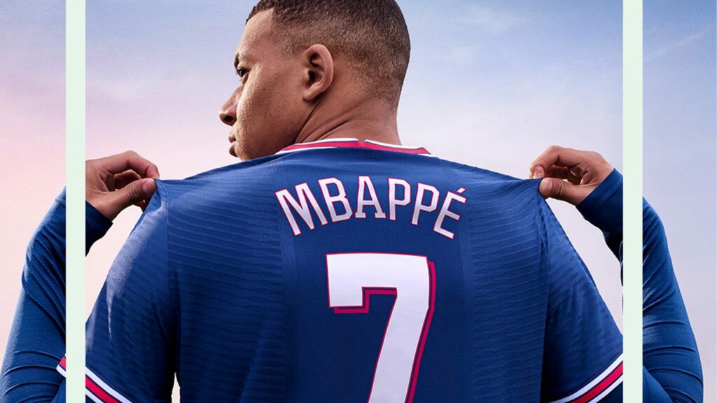 Kylian Mbappé