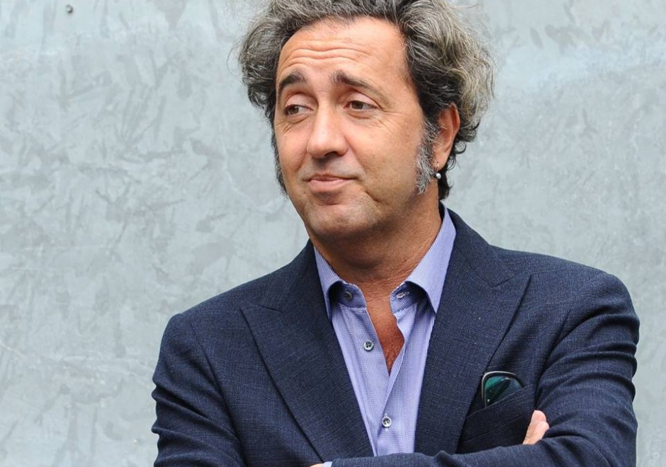 Paolo Sorrentino speaker keynote regista scrittore 940x660 1