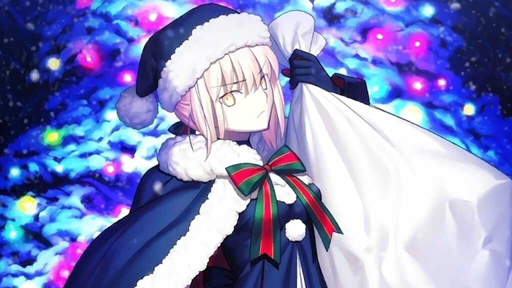 Santa Altera