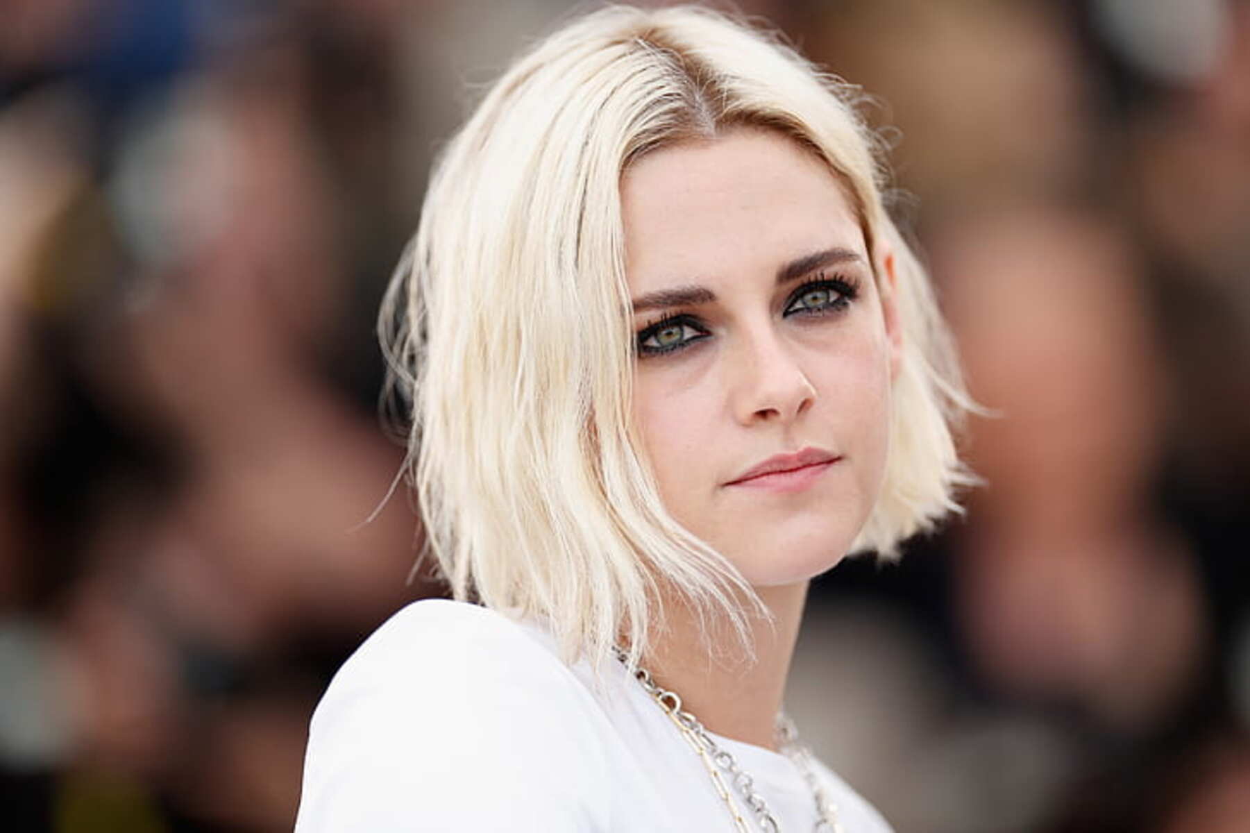 actresses kristen stewart actress american blonde hd wallpaper preview