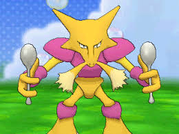 alakazam