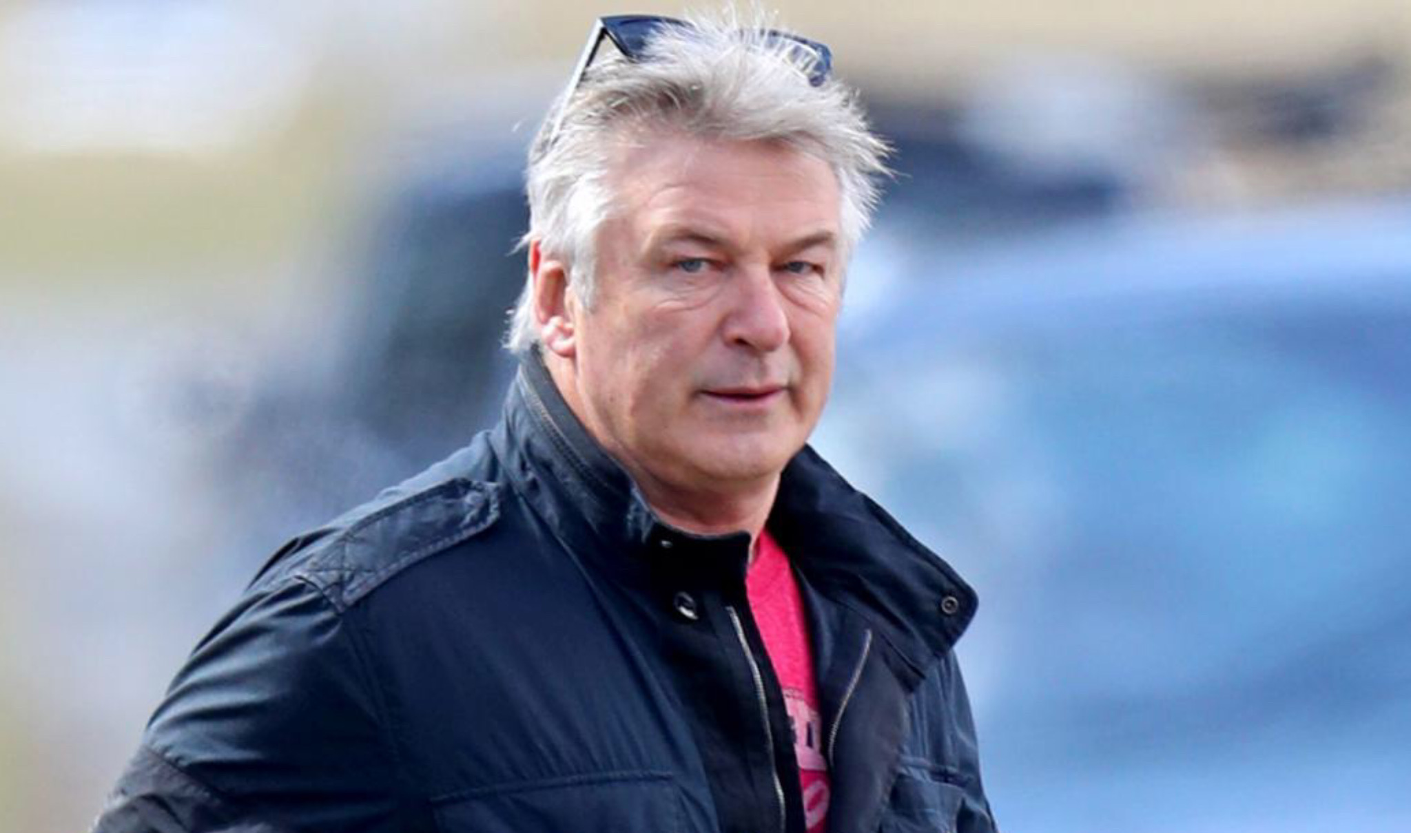 Alec Baldwin