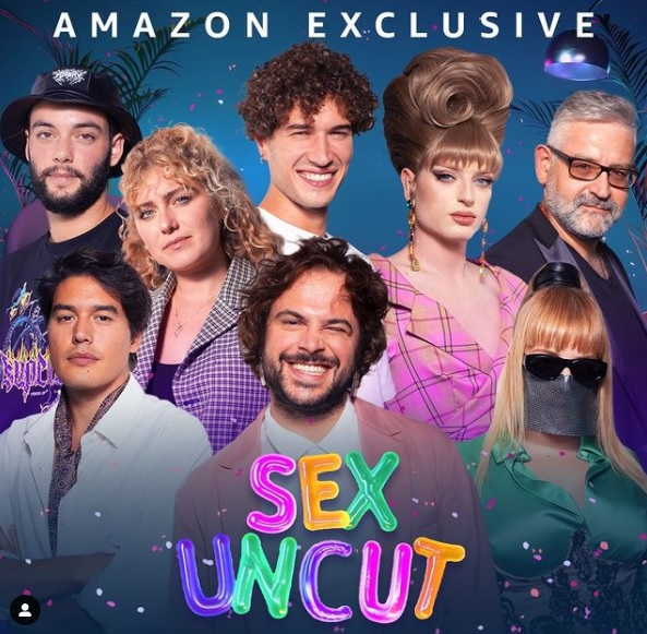 sex uncut