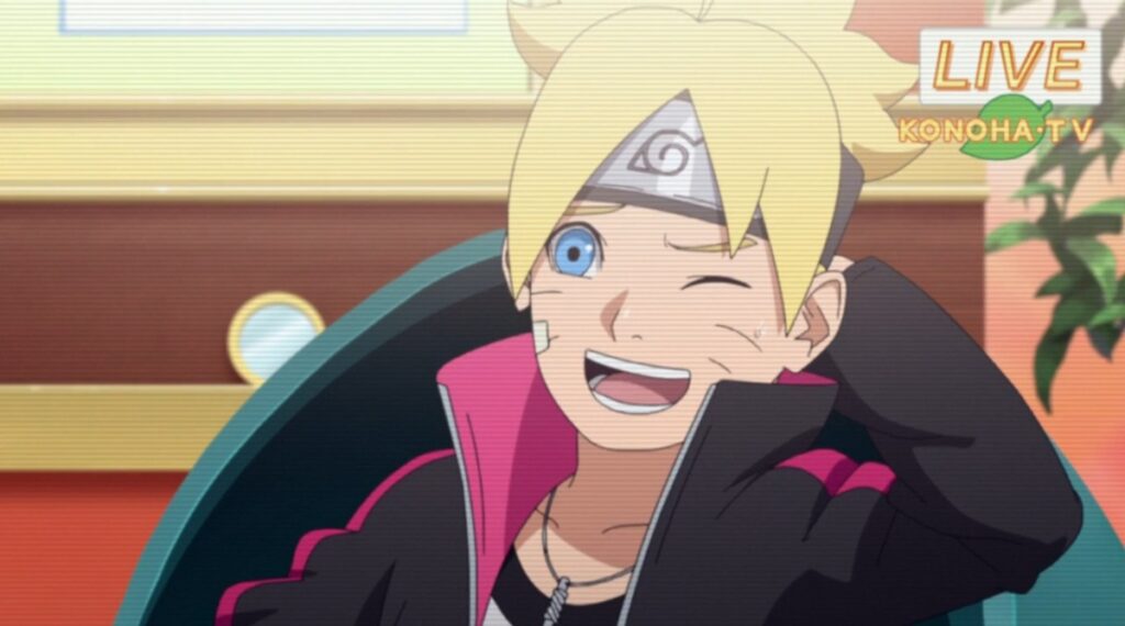 boruto