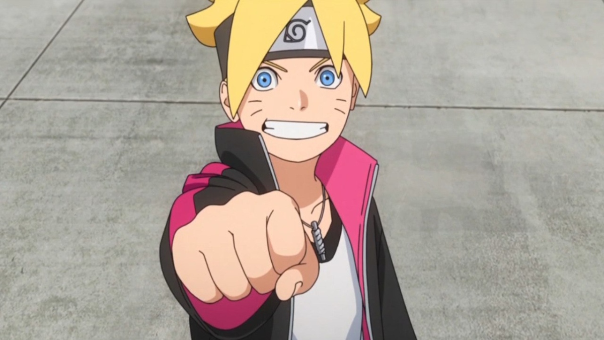 boruto 2