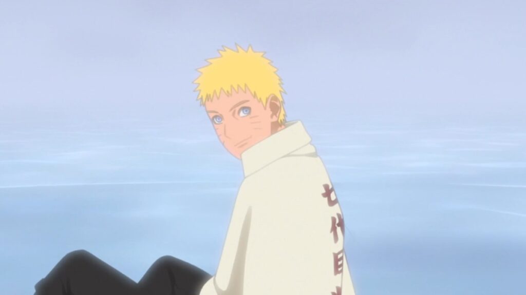 boruto naruto