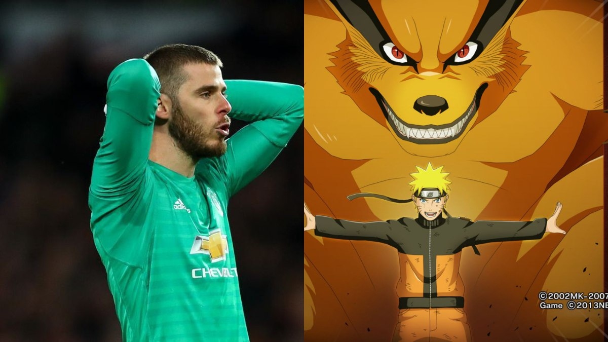 boruto naruto de gea