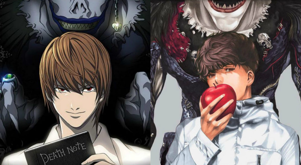 Death Note