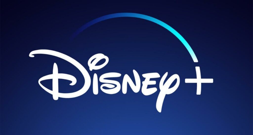 Disney+