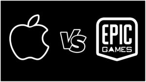 epic games vs apple titolo 1