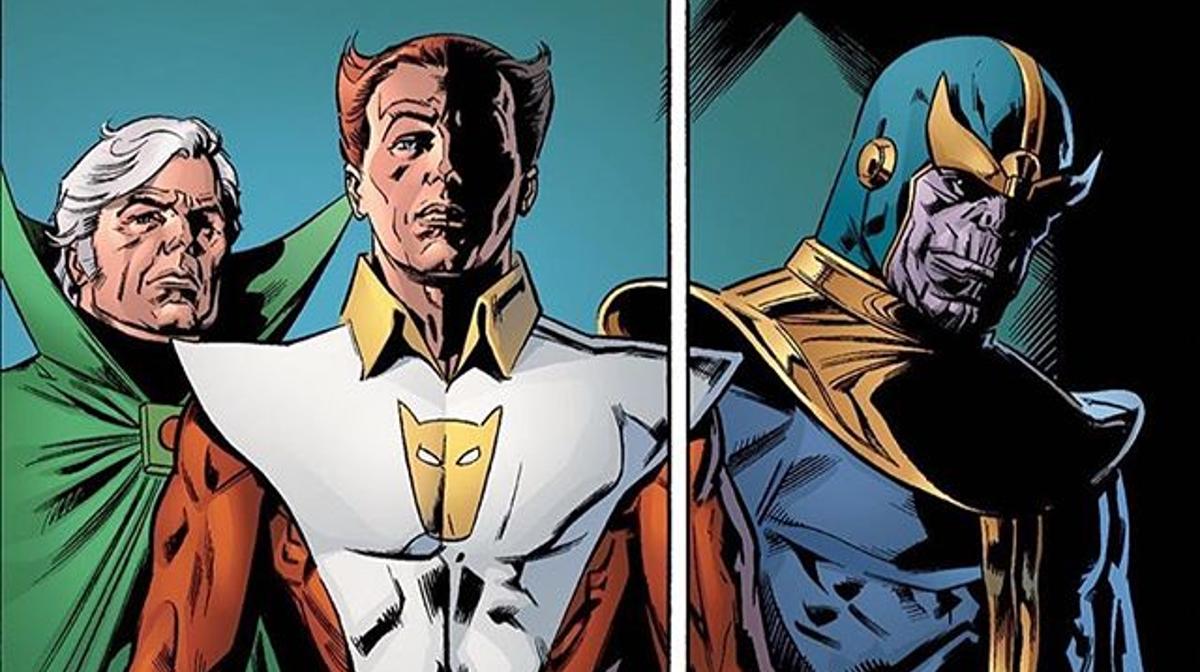 eros eternals hermano thanos marvel personaje