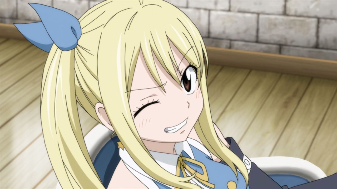 Fairy Tail