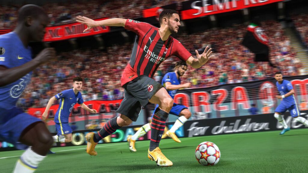 fifa 22 hypermotion milan