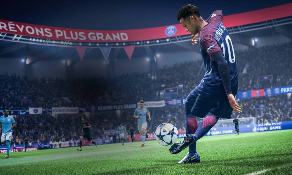 fifa 22 neymar