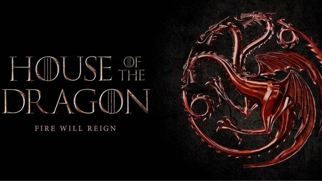 game of thrones trailer house of the dragon