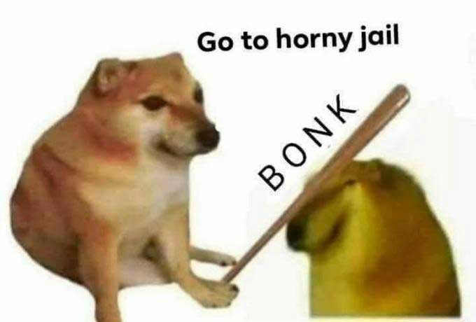 Bonk