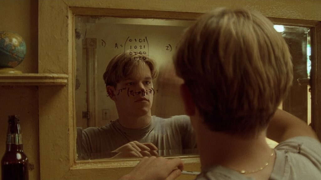 good will hunting