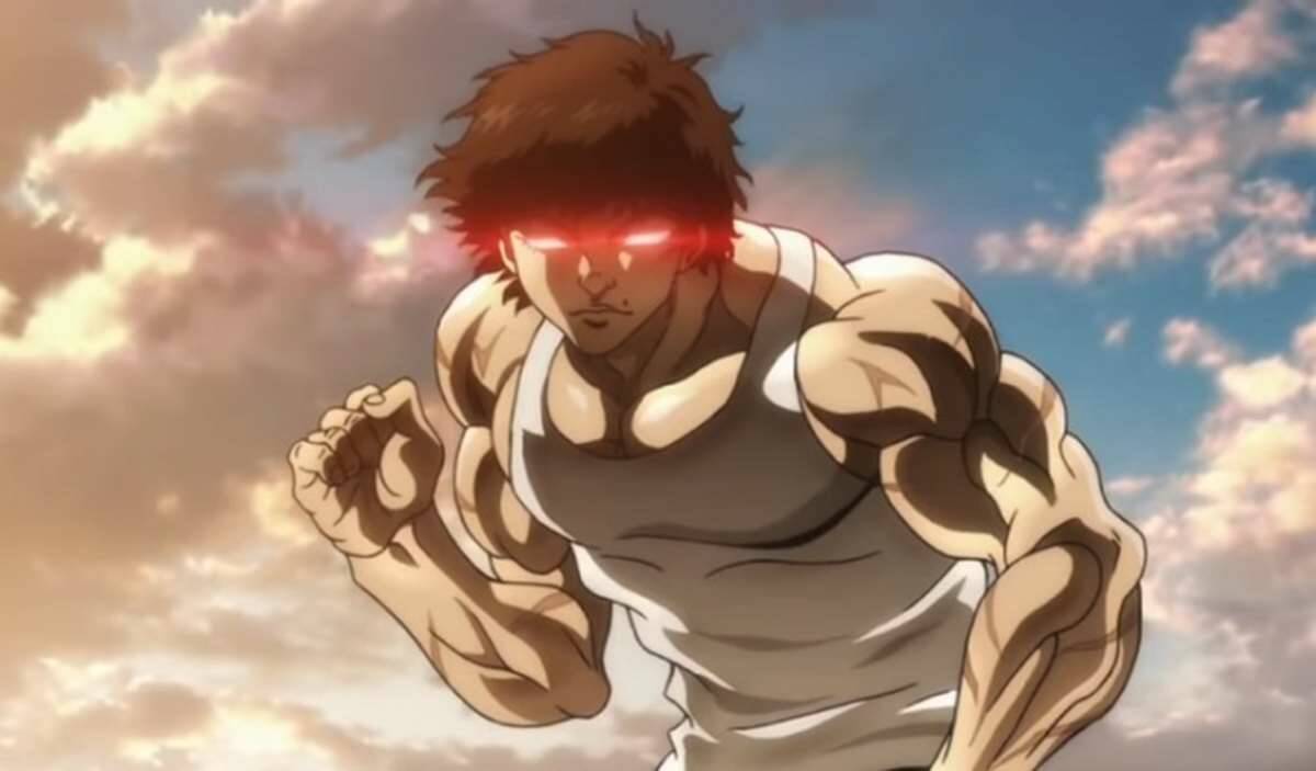 Baki