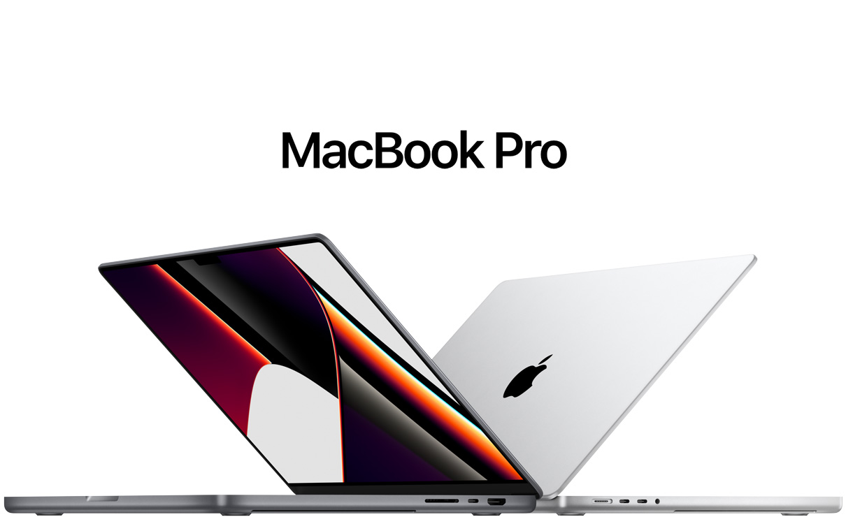 Macbook