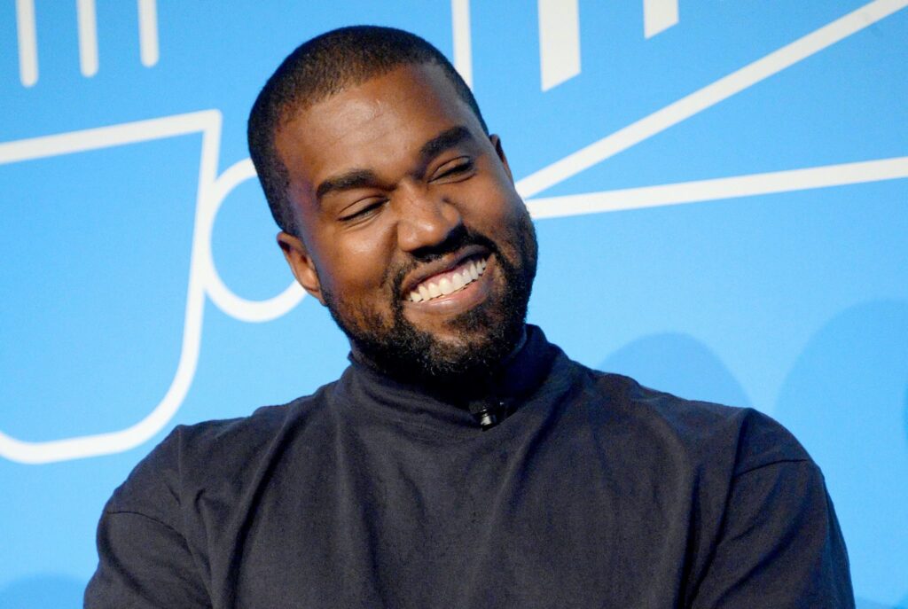 Kanye West acquista Parler