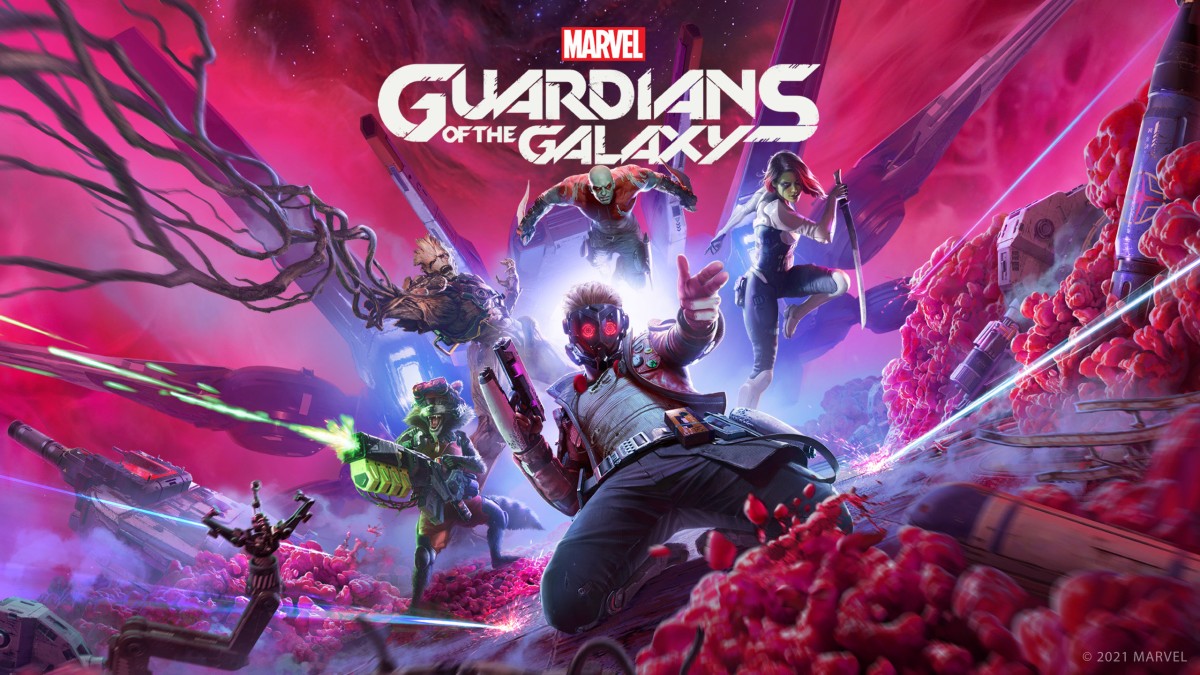 marvel's_guardian_of_the_galaxy gratis su Epic Games