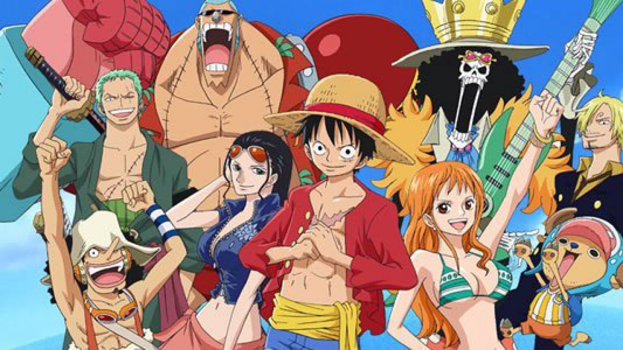 One Piece