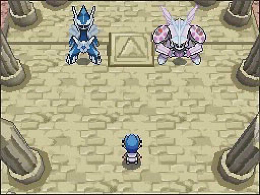 pokemon diamante perla vetta lancia