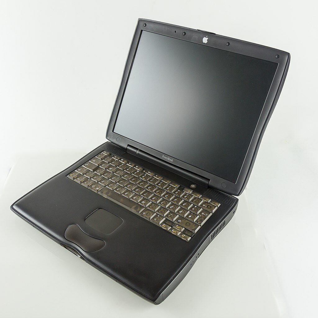 Powerbook G3