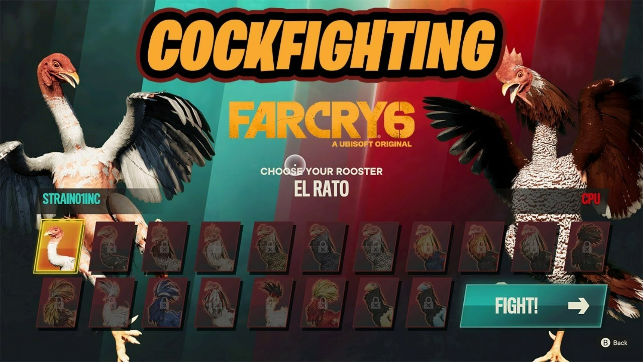 far cry