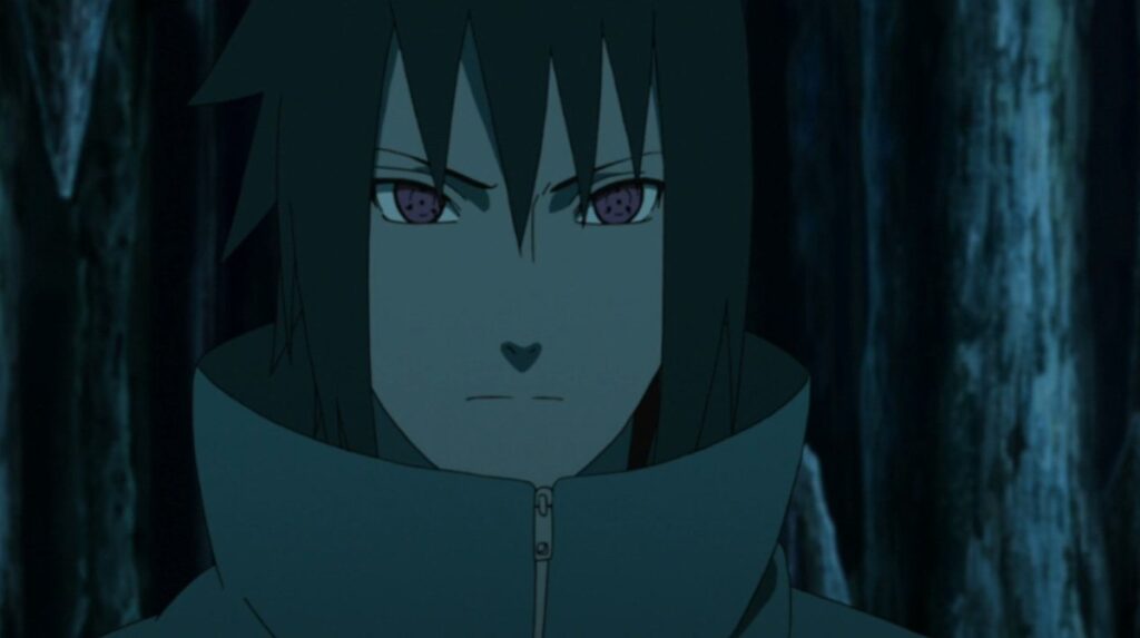 sasuke