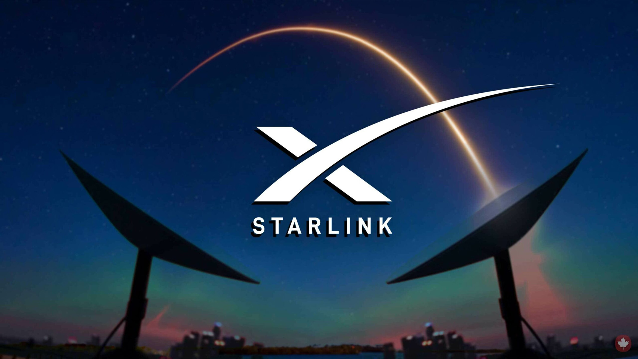 Starlink Elon Musk Aerei di linea