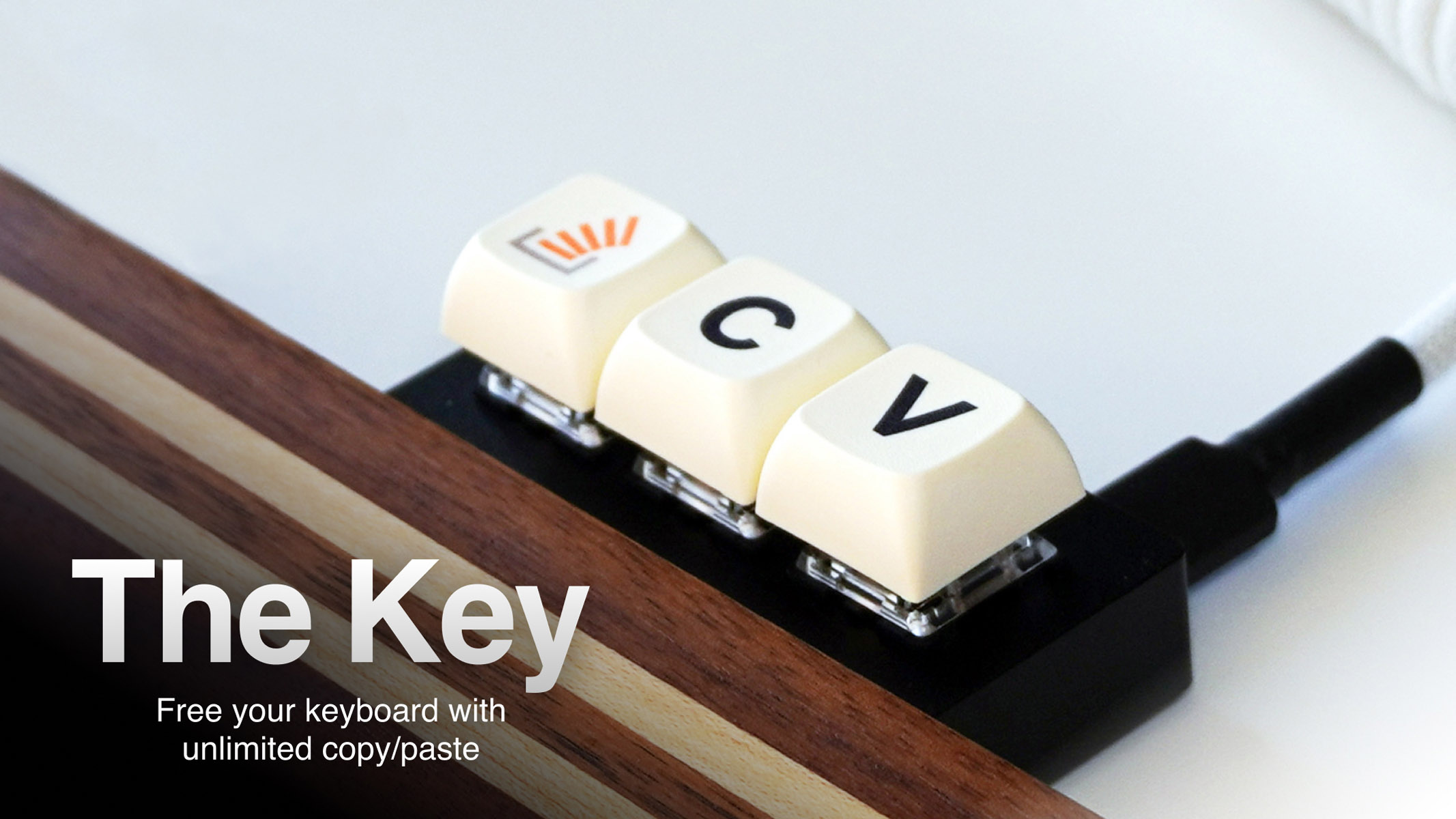 The Key tastiera Stack Overflow Copia Incolla