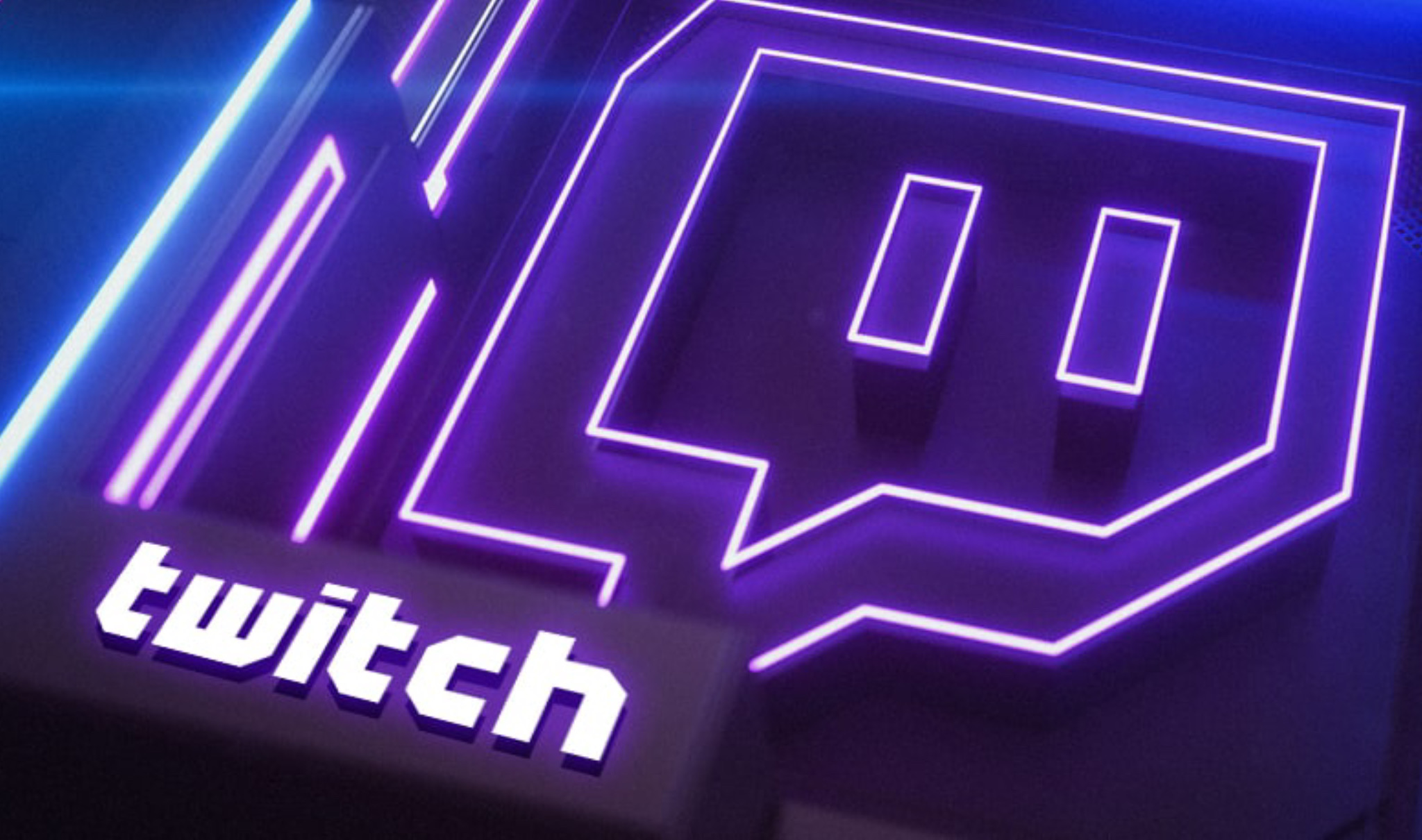 Twitch logo