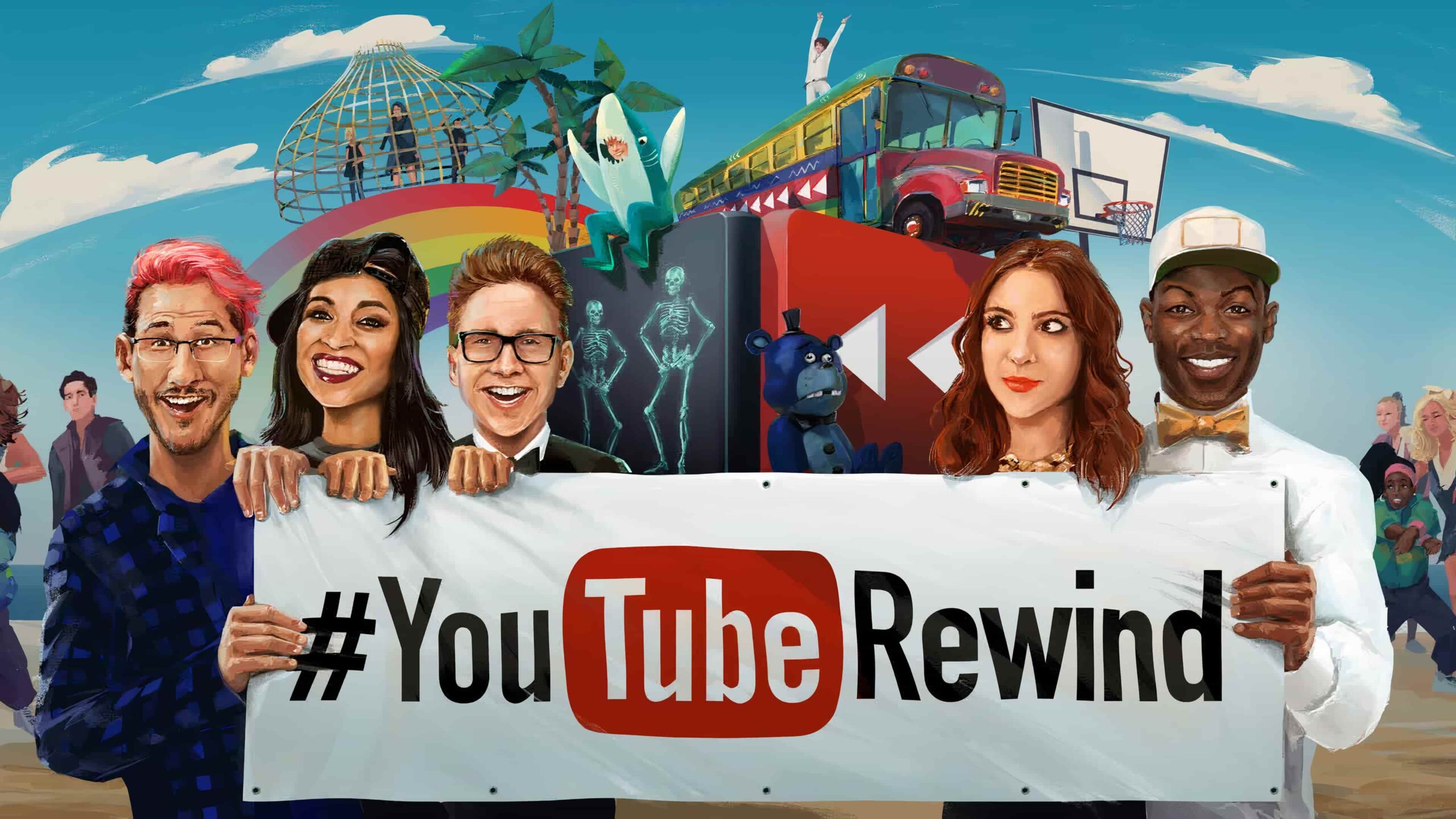 youtube rewind titolo 1